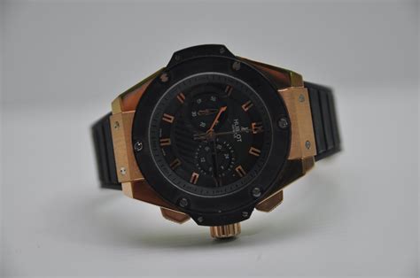 hublot geneve big bang king replica price|limited hublot big bang edition.